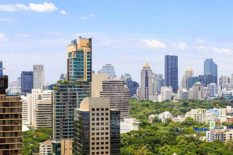 Why renting a luxurious apartment in Bangkok is a good choice