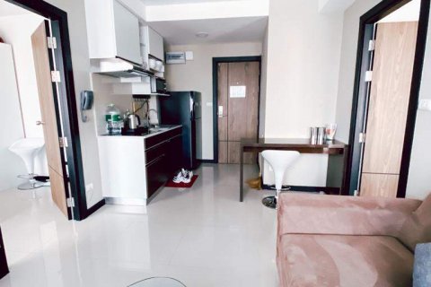 Appartement à Mai Khao, Thaïlande 2 chambres № 43731 - photo 2