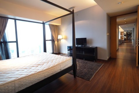 Condo à Bangkok, Thaïlande, 3 chambres  № 43928 - photo 7