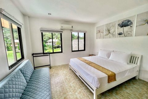 Villa sur Naithon Beach, Thaïlande 5 chambres № 43693 - photo 16