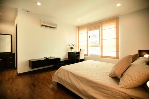 Condo à Bangkok, Thaïlande, 1 chambre  № 43992 - photo 3