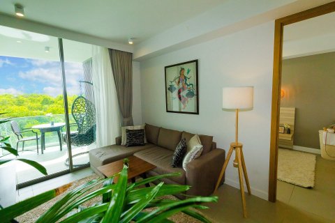Appartement à Bang Tao, Thaïlande 1 chambre № 34652 - photo 5