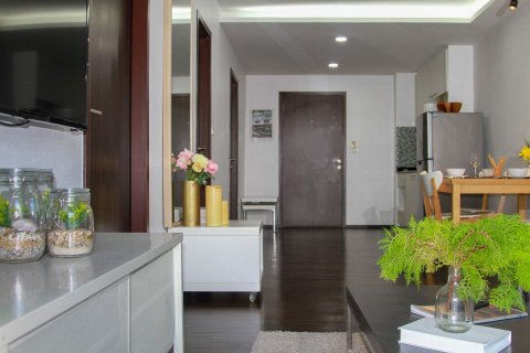 Appartement à Rawai, Thaïlande 2 chambres № 35989 - photo 15