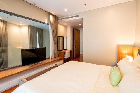 Condo à Bangkok, Thaïlande, 3 chambres  № 43974 - photo 13