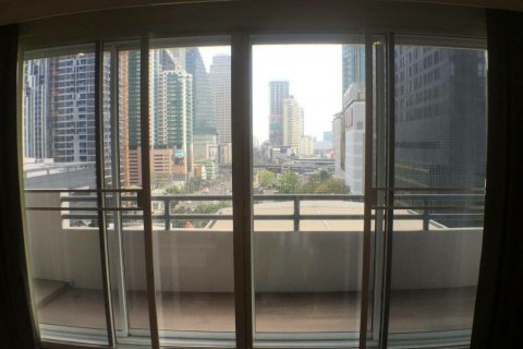 Condo à Bangkok, Thaïlande, 3 chambres  № 43906 - photo 11