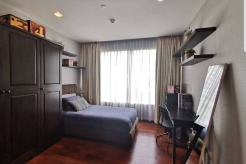 Condo à Bangkok, Thaïlande, 3 chambres  № 43954 - photo 6