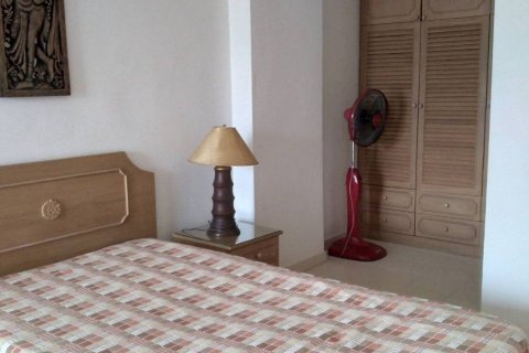 Condo à Pattaya, Thaïlande, 1 chambre  № 44372 - photo 10