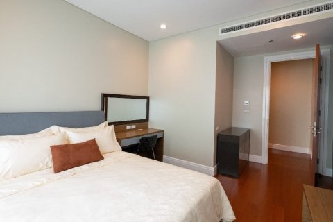 Condo à Bangkok, Thaïlande, 3 chambres  № 43974 - photo 9