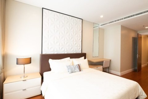 Condo à Bangkok, Thaïlande, 3 chambres  № 43974 - photo 15