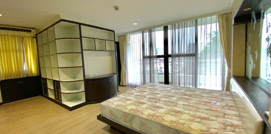 Condo à Bangkok, Thaïlande, 2 chambres  № 44166