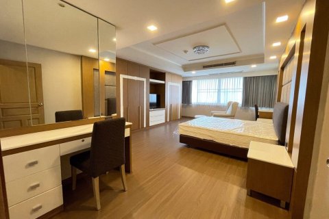 Condo à Pattaya, Thaïlande, 4 chambres  № 44229 - photo 6