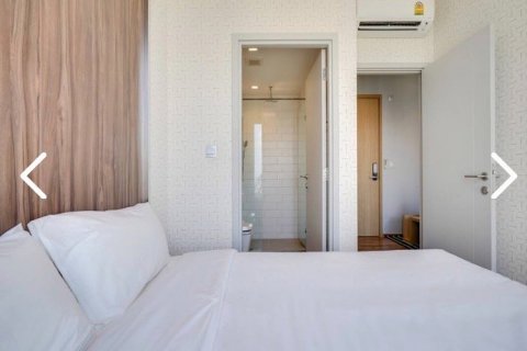 Condo à Bangkok, Thaïlande, 1 chambre  № 43929 - photo 4