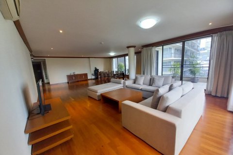 Condo à Bangkok, Thaïlande, 4 chambres  № 43983 - photo 3