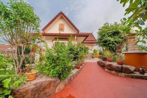 Villa à Pattaya, Thaïlande 5 chambres № 44231 - photo 2