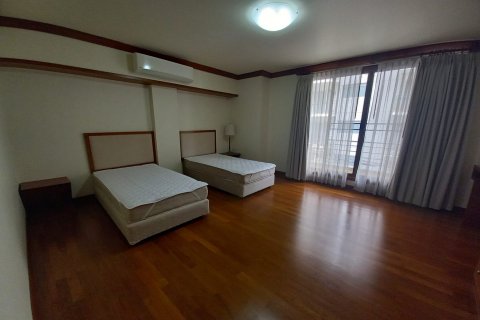 Condo à Bangkok, Thaïlande, 4 chambres  № 43983 - photo 14