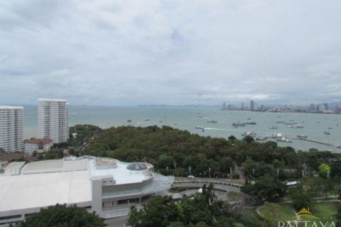 Condo à Pattaya, Thaïlande, 1 chambre  № 45244 - photo 10