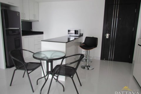 Condo à Pattaya, Thaïlande, 1 chambre  № 45244 - photo 5