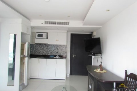 Condo à Pattaya, Thaïlande, 1 chambre  № 45086 - photo 15