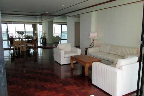 Condo à Pattaya, Thaïlande, 3 chambres  № 45417 - photo 13