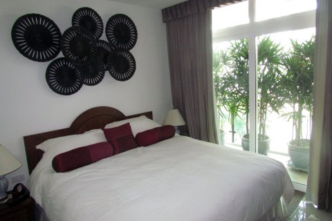 Condo à Pattaya, Thaïlande, 1 chambre  № 45342 - photo 11