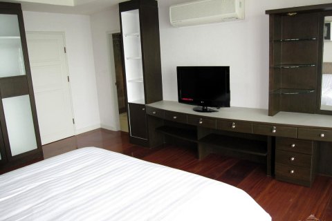 Condo à Pattaya, Thaïlande, 3 chambres  № 45412 - photo 12