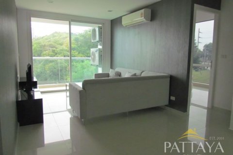 Condo à Pattaya, Thaïlande, 1 chambre  № 45226 - photo 4