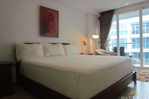 Condo à Pattaya, Thaïlande, 1 chambre  № 45242 - photo 5