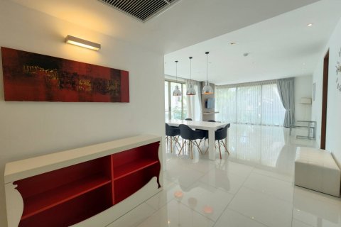 Condo à Pattaya, Thaïlande, 3 chambres  № 45273 - photo 2