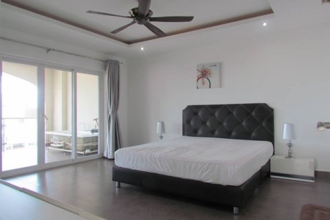 Condo à Pattaya, Thaïlande, 2 chambres  № 45158 - photo 5