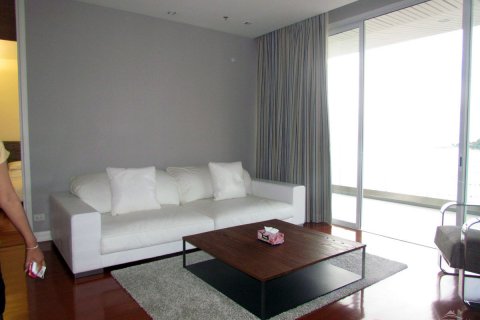 Condo à Pattaya, Thaïlande, 2 chambres  № 45321 - photo 10