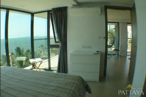 Condo à Pattaya, Thaïlande, 1 chambre  № 45081 - photo 17