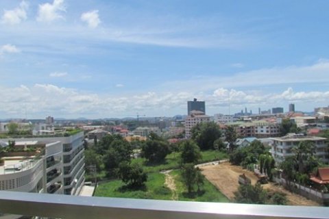 Condo à Pattaya, Thaïlande, 1 chambre  № 45183 - photo 5