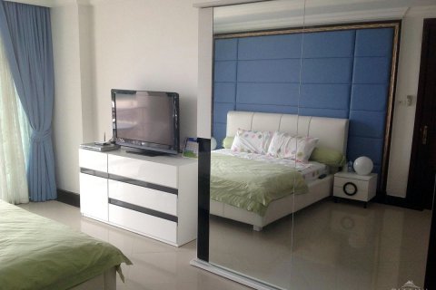 Condo à Pattaya, Thaïlande, 1 chambre  № 45287 - photo 10