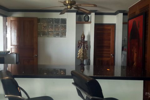 Condo sur Jomtien Beach, Pattaya, Thaïlande, 2 chambres  № 45310 - photo 3