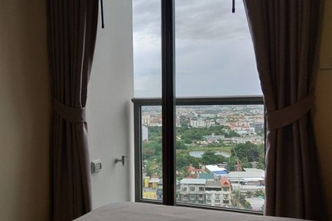 Condo à Pattaya, Thaïlande, 2 chambres  № 45231 - photo 21