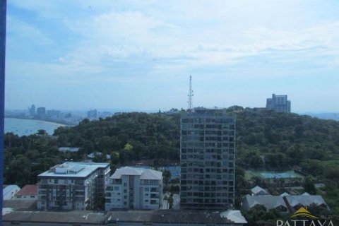 Condo à Pattaya, Thaïlande, 1 chambre  № 45348 - photo 6