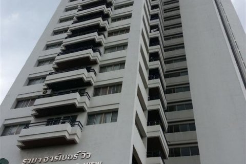 Condo à Pattaya, Thaïlande, 2 chambres  № 45208 - photo 4