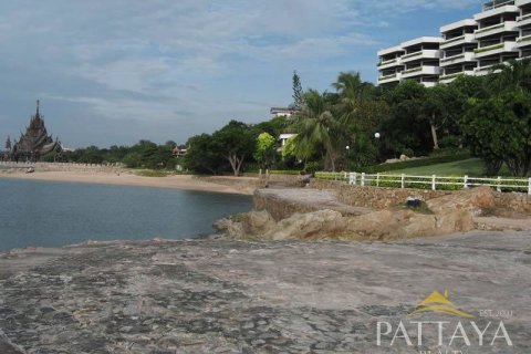 Condo à Pattaya, Thaïlande, 1 chambre  № 45076 - photo 10