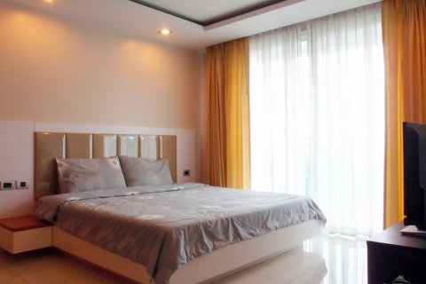 Condo à Pattaya, Thaïlande, 1 chambre  № 45166 - photo 4