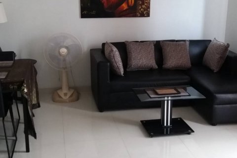 Condo à Pattaya, Thaïlande, 1 chambre  № 45356 - photo 6