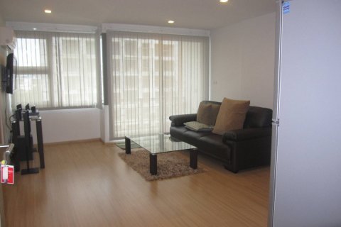 Condo à Pattaya, Thaïlande, 1 chambre  № 45282 - photo 4