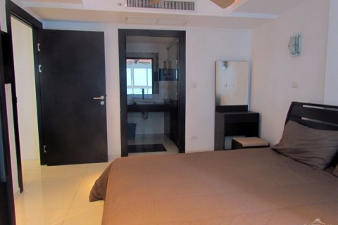 Condo à Pattaya, Thaïlande, 1 chambre  № 45418 - photo 8