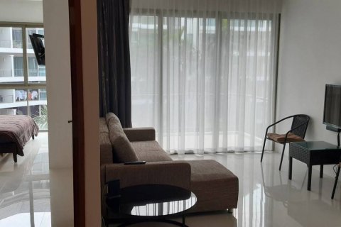 Condo à Pattaya, Thaïlande, 1 chambre  № 45382 - photo 10