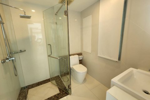 Condo à Pattaya, Thaïlande, 3 chambres  № 45273 - photo 8