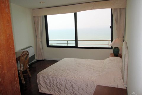 Condo à Pattaya, Thaïlande, 3 chambres  № 45417 - photo 20