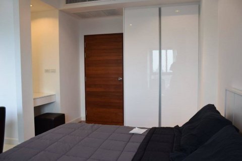 Condo à Pattaya, Thaïlande, 1 chambre  № 45359 - photo 3