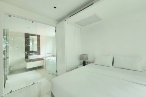 Condo à Pattaya, Thaïlande, 2 chambres  № 45405 - photo 6