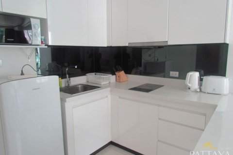 Condo à Pattaya, Thaïlande, 1 chambre  № 45250 - photo 3