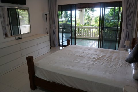 Condo à Pattaya, Thaïlande, 2 chambres  № 45006 - photo 19