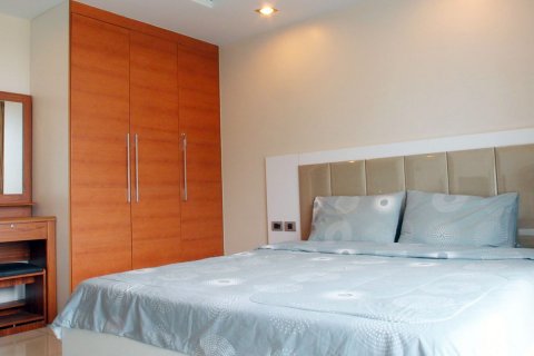 Condo à Pattaya, Thaïlande, 1 chambre  № 45166 - photo 5